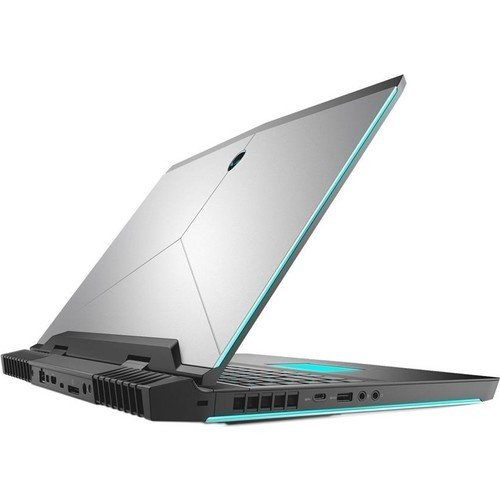 Dell Alienware 17 Intel Core i9 8950HK 32GB 1TB + 512 GB SSD 4K Ekran GTX1080 Windows 10 Home 17.3'' QHD Taşınabilir Bilgisayar AW17