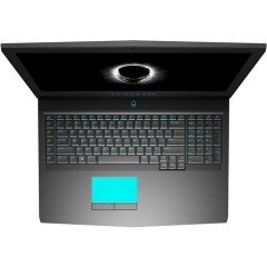 Dell Alienware 17 Intel Core i9 8950HK 32GB 1TB + 512 GB SSD 4K Ekran GTX1080 Windows 10 Home 17.3'' QHD Taşınabilir Bilgisayar AW17
