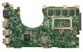 Asus Q200E S200E X201E X201EP X202E Pentium 987 On Board Notebook Anakart