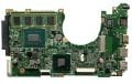 Asus Q200E S200E X201E X201EP X202E Pentium 987 On Board Notebook Anakart