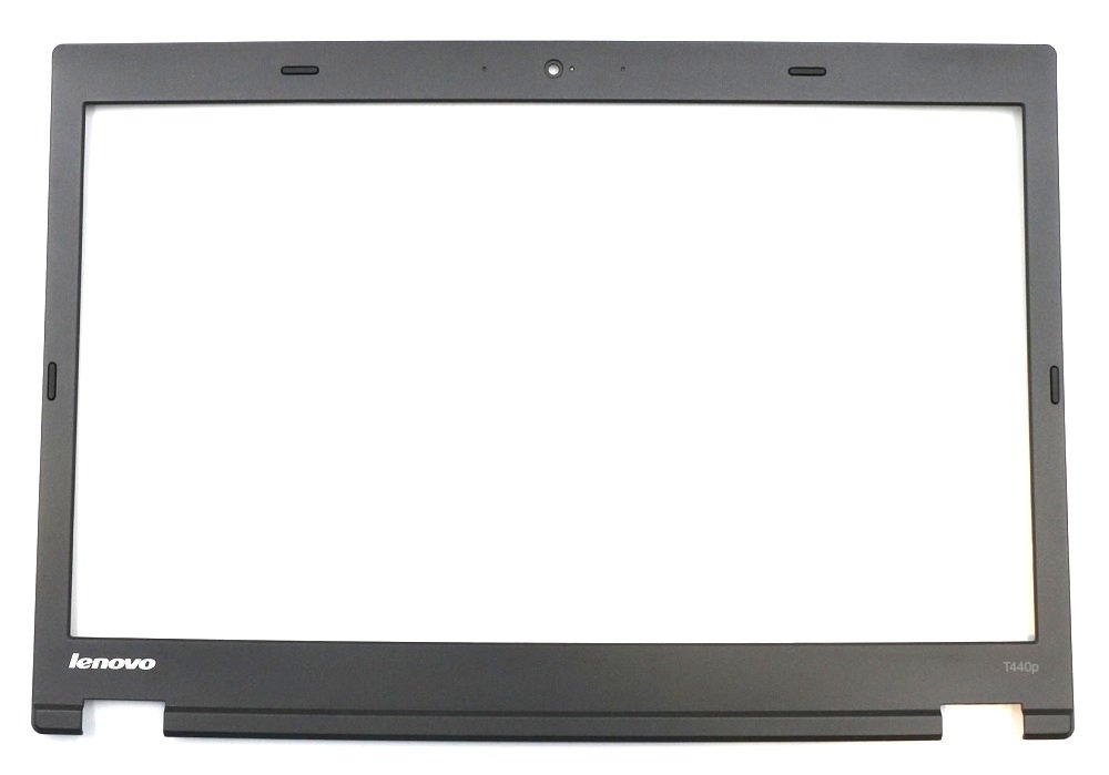 Orijinal Lenovo Thinkpad T440P Ekran Ön Çerçeve Bezel AP0SQ000200 04X5424