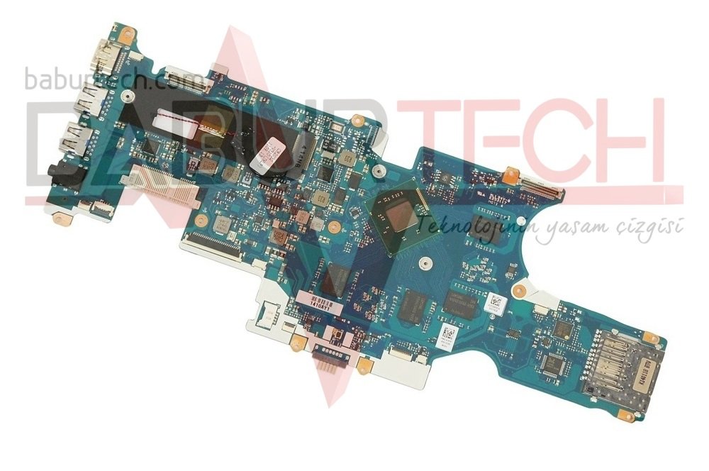 Sony Vaio Fit 11 SVF11N SVF11N16CTB Celeron N2920 İşlemcili On Board Notebook Anakartı 1P-013BJ00-8011