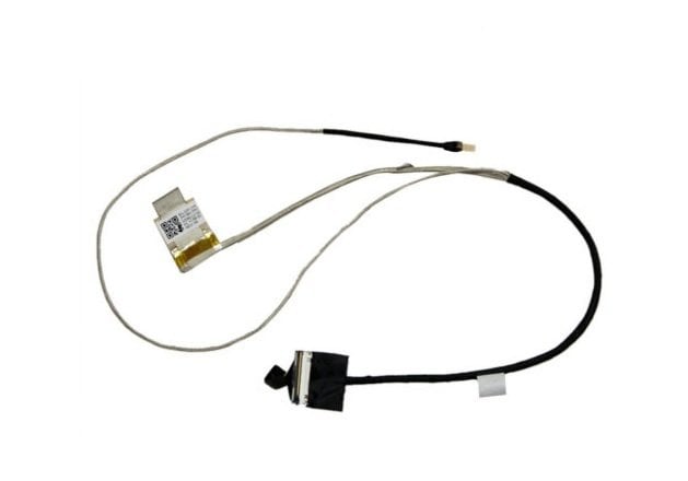 Orijinal Asus GL503 GL503V GL503VM Notebook Video Kablo Flex Data Kablo DD0BKLLC100