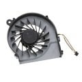 Orijinal Hp Pavilion G7 G7-1000 Serisi Cpu Sogutucu Cooling Fan