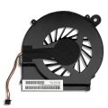 Orijinal Hp Pavilion G7 G7-1000 Serisi Cpu Sogutucu Cooling Fan
