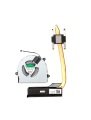 Orijinal Lenovo EG70060S1 Notebook Soğutucu Cpu Heatsink Fan