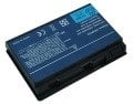 Acer TravelMate 5710 5530 Serisi Notebook Batarya Pil