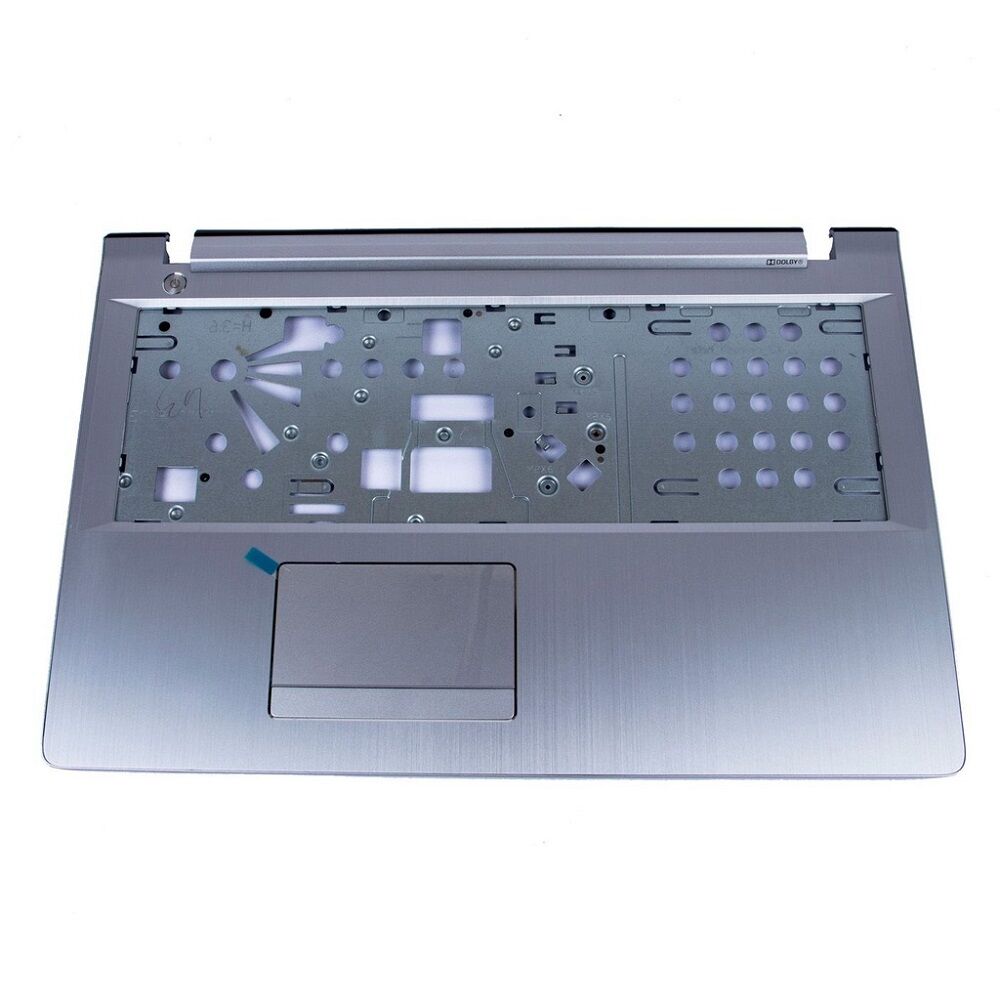 Orijinal Lenovo ideapad 500-15ISK 80NT Notebook Klavye Kasa Üst Kasa