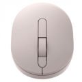DELL MS3320W PRO KABLOSUZ MOUSE PEMBE 570-ABPY