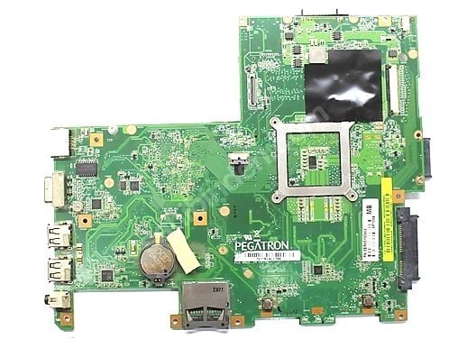 Asus H46 H46Y H46YA On Board Notebook Anakart