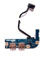 Acer Aspire One D150 KAV10 USB Port Board LS-4781P