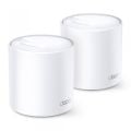 TP-LINK DECO X20 AX1800 2PORT ROUTER(2'Lİ)