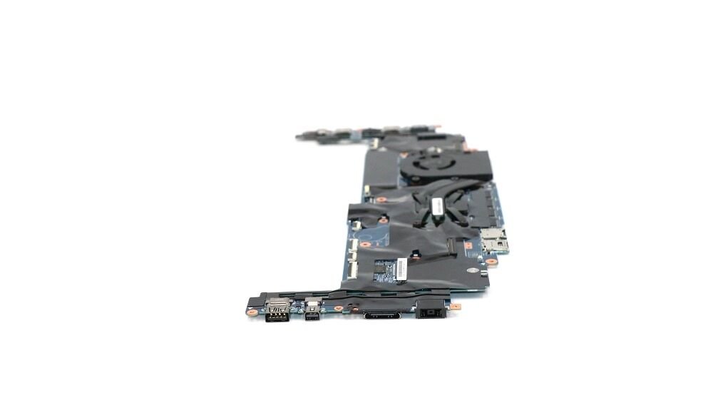 Lenovo Thinkpad X1 Carbon Gen 4 i5-6300U Anakart Kodu: 448.04P16.0031 anakart görsel 3