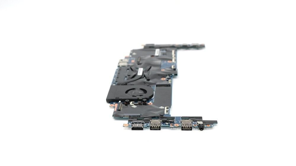 Lenovo Thinkpad X1 Carbon Gen 4 i5-6300U Anakart Kodu: 448.04P16.0031 anakart görsel 4