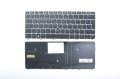Hp EliteBook 820 G3 820 G4 828 G3 725 G3 725 G4 828 G4 Notebook Klavye Tuş Takımı