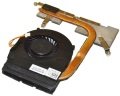 Orijinal Dell KSB06105HA-CA57 DFS470805WL0T Cpu Sogutucu Cooling Heatsink Fan