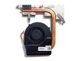 Orijinal Dell KSB06105HA-CA57 DFS470805WL0T Cpu Sogutucu Cooling Heatsink Fan