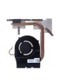 Orijinal Dell KSB06105HA-CA57 DFS470805WL0T Cpu Sogutucu Cooling Heatsink Fan