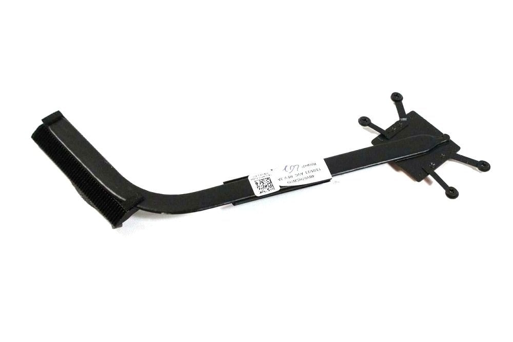 Orijinal Dell Vostro V3360 3360 Cpu Sogutucu Heatsink Bakır