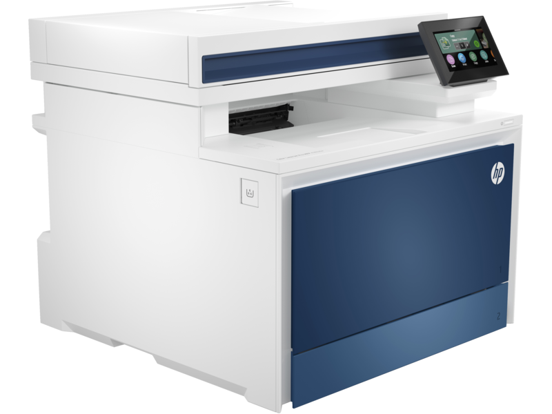 HP 5HH65A RENKLİ LASERJET 4303DW YAZ/TAR/FOT/FAX A4