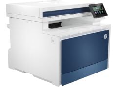 HP 5HH65A RENKLİ LASERJET 4303DW YAZ/TAR/FOT/FAX A4