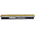 Orijinal Lenovo L12M4A02 L12L4A02 L12L4E01 L12M4E01 Notebook Batarya Pil