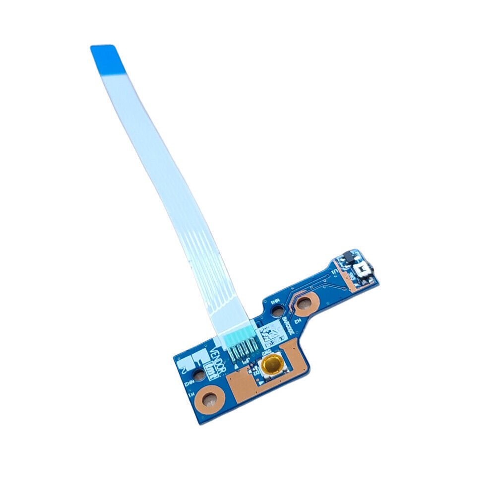 Lenovo Orijinal NS-A272 NS-A363 NBX00019V00 Notebook Tetik Power Buton Board