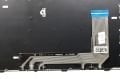 Lenovo Orijinal ideapad 110-17IKB 80VK Notebook Klavye Laptop Tuş Takımı