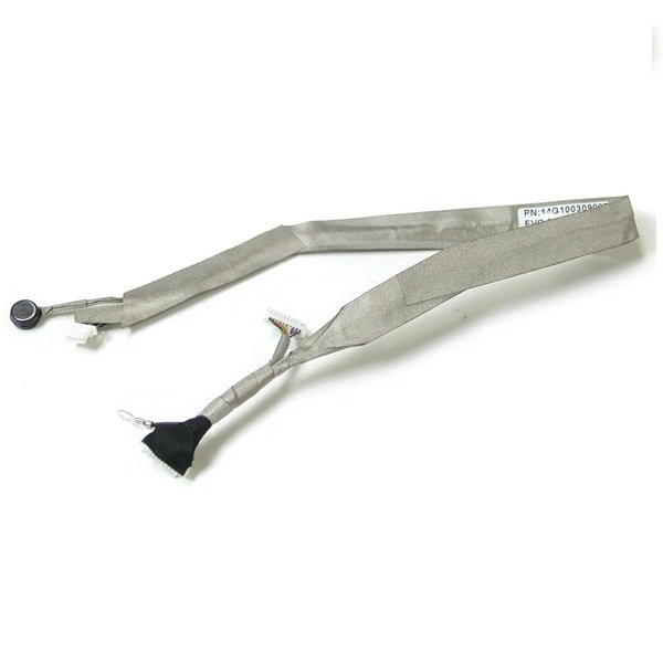 Orijinal Asus A6 A6000 Webcam Kamera Mikrofon Kablosu 14G100309007