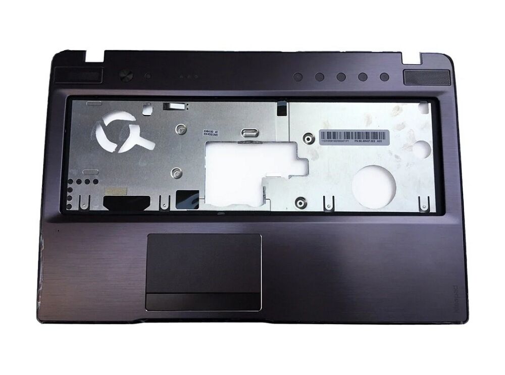 Lenovo Orijinal ideapad 31050913 60.4M437.002 Notebook Klavye Kasa Üst Kasa