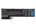 Orijinal Acer TravelMate P648 P658 P645 X483 Notebook Batarya Laptop Pil