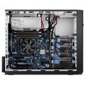 DELL POWEREDGE PET150SPL2 T150 4x3.5 E-2314 8GB 1 TB 300W