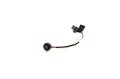 Lenovo Orijinal ideapad Z580 2151 Notebook Mikrofon Port Kablolu