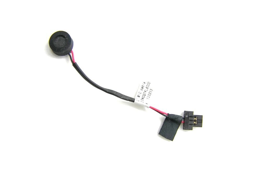 Lenovo Orijinal ideapad Z580 2151 Notebook Mikrofon Port Kablolu