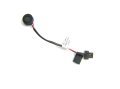 Lenovo Orijinal ideapad Z580 2151 Notebook Mikrofon Port Kablolu