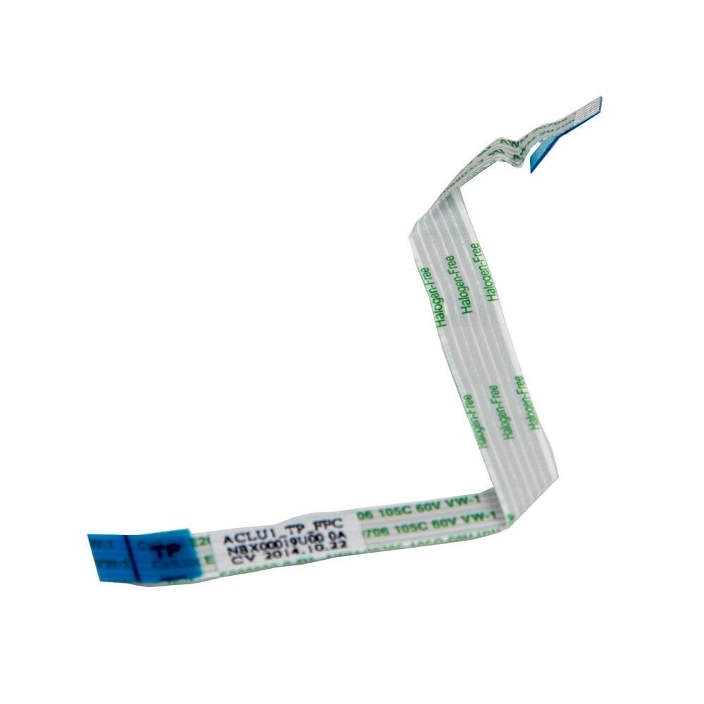 Lenovo Orijinal Z40-70 20366 80E6 Notebook Touchpad Trackpad Flex Kablosu NBX00019U00