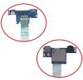 Lenovo ideapad G50-45 USB Audio Jack SD Kart Board
