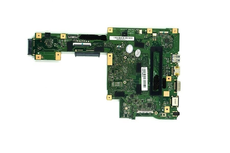 Asus X553MA Celeron N2940 Anakartı: Doğru Parça Seçimi Rehberi anakart görsel 2