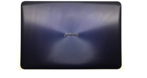 Asus X556 X556U X556UA X556UF R558U R558UR Ekran Arka Kasası Lcd Cover 13N0-SGA0C01