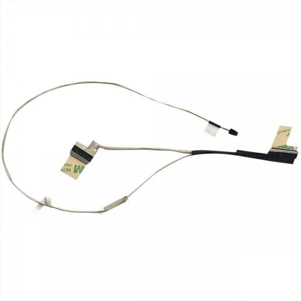 Orijinal Asus E502 E502S E502M Ekran Data Flex inverter Kablosu 1422-02JR0AS