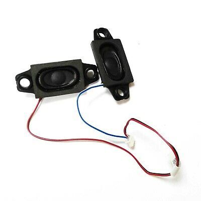 Toshiba Satellite C55T-A C50-B Hoparlör Takımı Speaker Kit PK230000M00