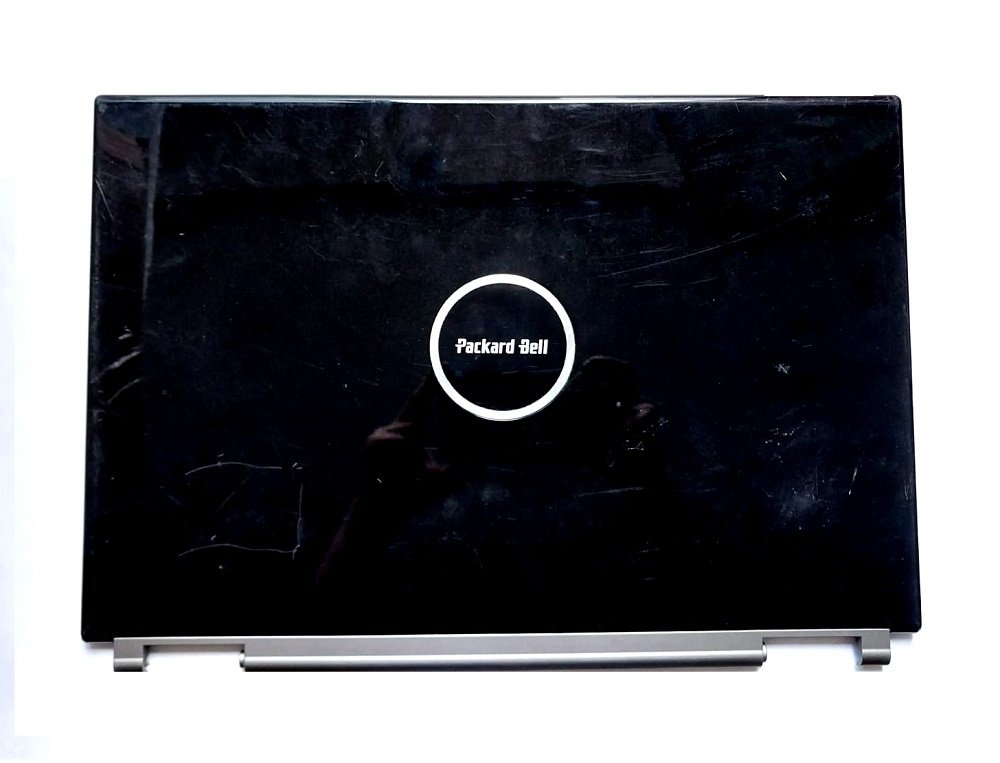 Packard Bell Easynote SB85 Ekran Arka Kasası Lcd Back Cover 46PB3LCKE10