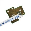 Dell inspiron 15 3520 M5040 N5040 N5050 Vostro 1540 2520 Tetik Power Butonu 50.4IP04.101