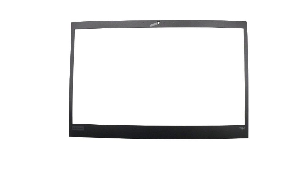 Orijinal Lenovo ThinkPad AL1AC000100 02HK968 Notebook Ekran Ön Çerçeve Bezel