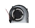 Orijinal Dell KSB06105HA-CA57 DFS470805WL0T Cpu Sogutucu Cooling Fan