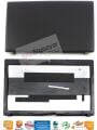 Lenovo IdeaPad N580 N585 N586 20182 AP0QN000900 Lcd Back Cover  kasa + çerçeve bezel