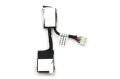 Lenovo Orijinal Thinkpad 00UR506 DC30100RA00 Notebook Dc Power Jack Şarj Soketi