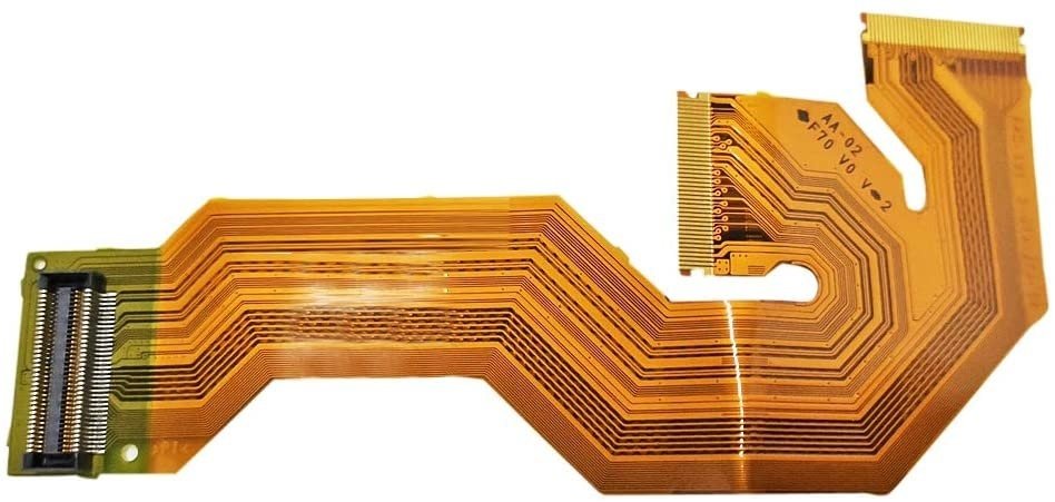 Sony Vaio VGNTZ VGN-TZ PCG-4P1L PCG-4N1M PCG-4N2M Touchpad Trackpad Flex Kablosu 1-873-976-11