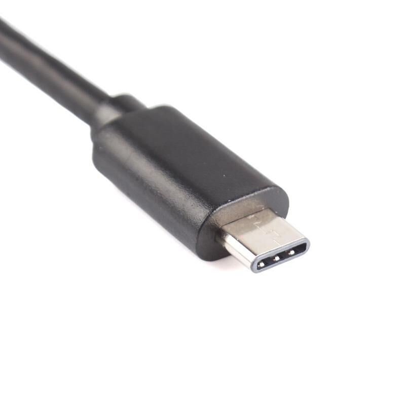 Type C To Ethernet Usb 3.1 1000Mbps Gigabit Ag Adaptor Kartı