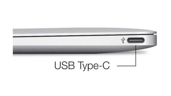 Type C To Ethernet Usb 3.1 1000Mbps Gigabit Ag Adaptor Kartı